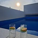 Geminos Ii Villa Srima