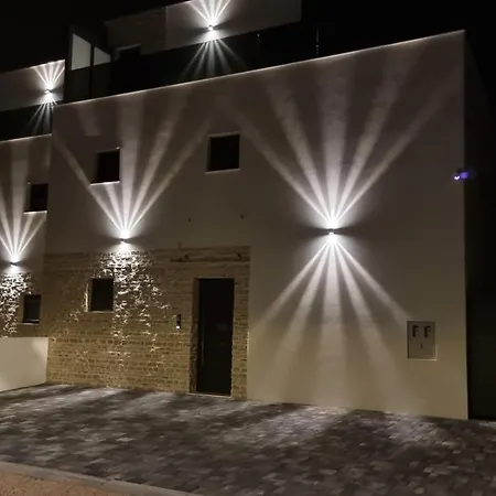 Geminos Ii Villa