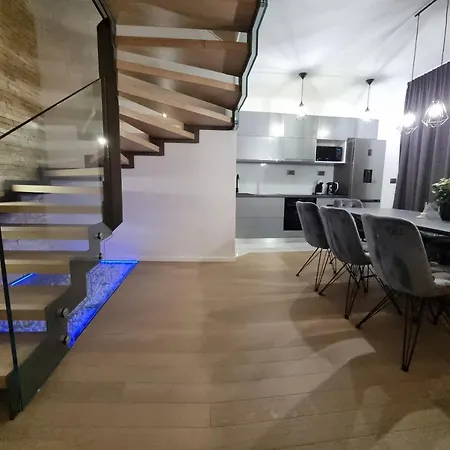 Villa Geminos Ii Srima