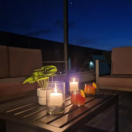 Villa Geminos Ii Srima