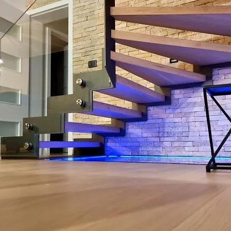 Geminos Ii Villa Srima