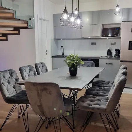 Geminos Ii Villa Srima