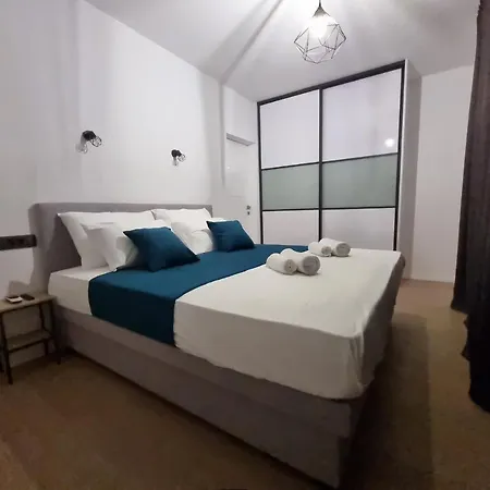 Villa Geminos Ii Srima