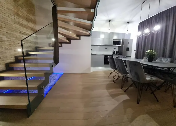 Villa Geminos Ii Srima