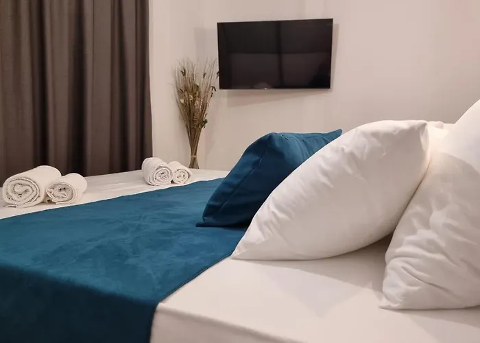 Geminos Ii Villa Srima