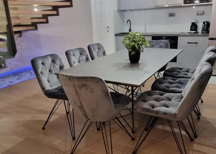 Geminos Ii Villa Srima