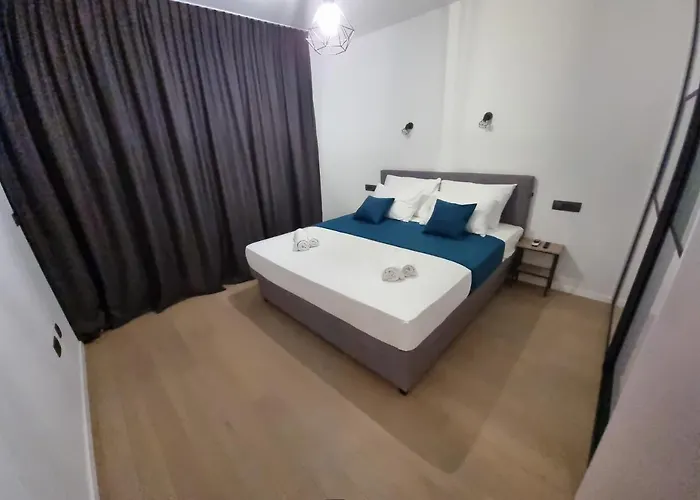 Geminos Ii Villa Srima