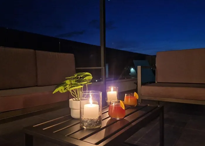 Villa Geminos Ii Srima