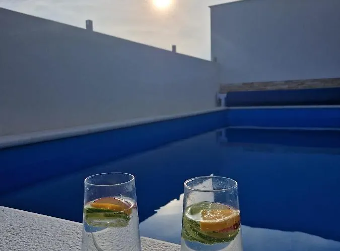 Geminos Ii Villa Srima