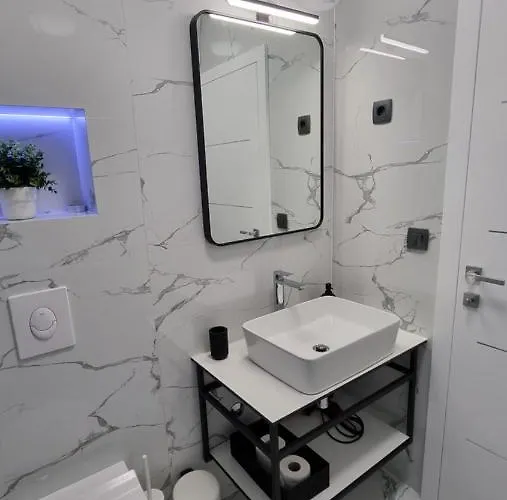 Geminos Ii Villa Srima