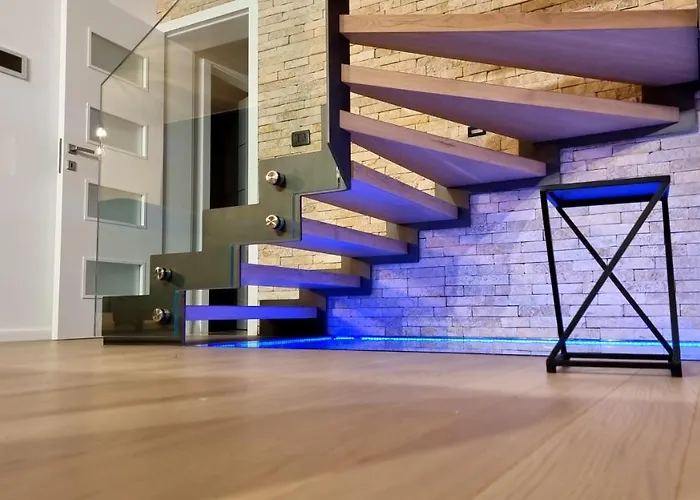 Geminos Ii Villa Srima