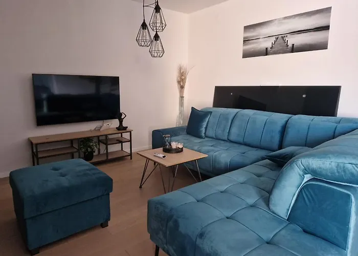 Geminos Ii Villa Srima