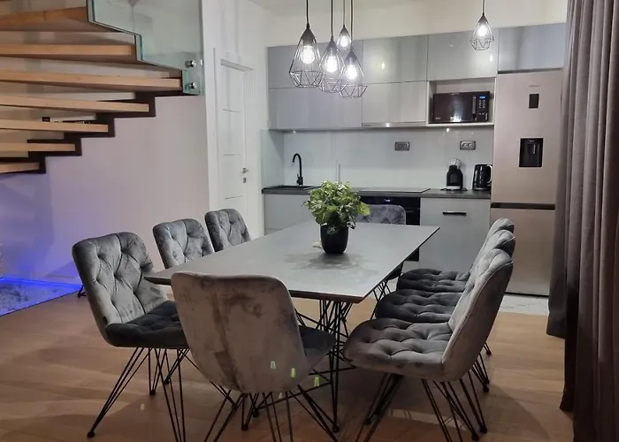 Geminos Ii Villa Srima