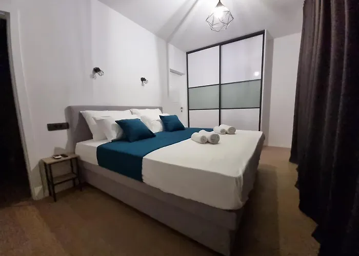 Villa Geminos Ii Srima